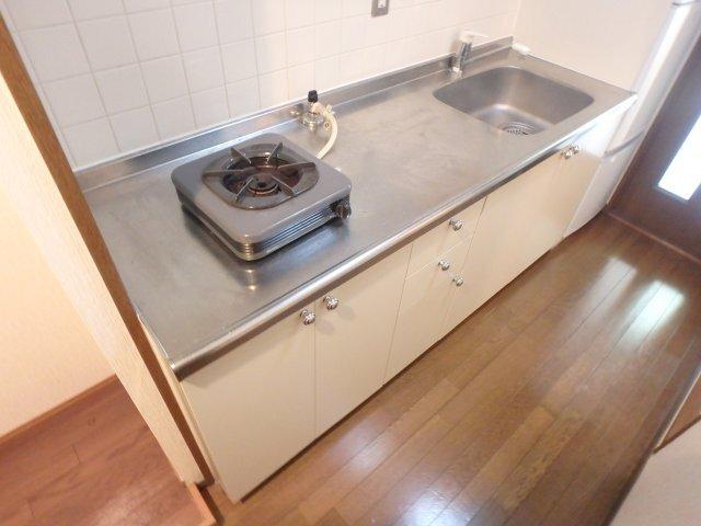 ステラハウス２０ 部屋画像