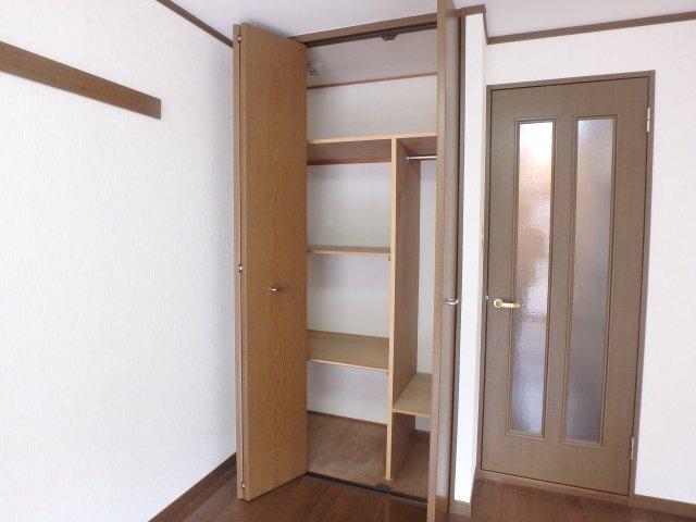 ステラハウス２０ 部屋画像