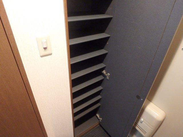 ステラハウス２０ 部屋画像
