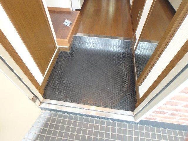 ステラハウス２０ 部屋画像