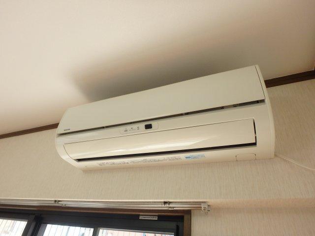 ステラハウス２０ 設備