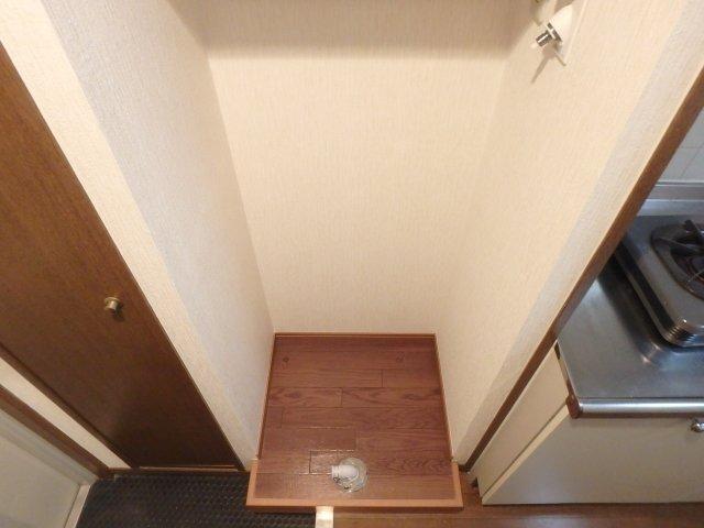ステラハウス２０ 部屋画像