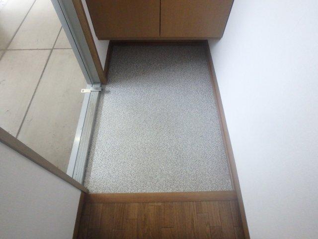 第３ハイツマツモト 部屋画像