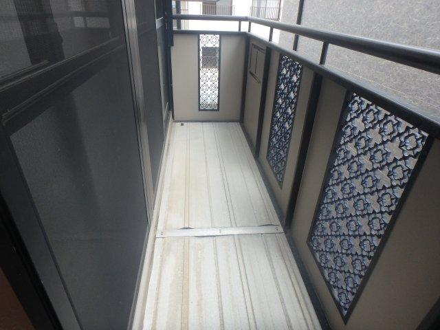 第３ハイツマツモト 部屋画像