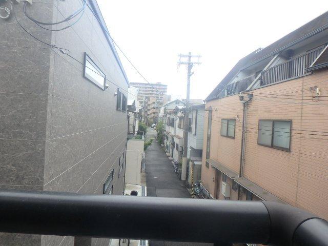第３ハイツマツモト 部屋画像