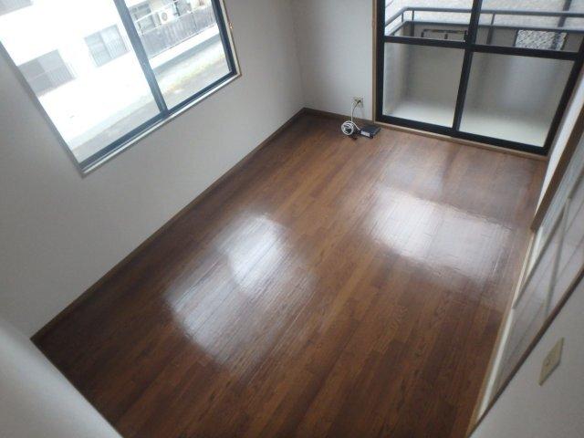 第３ハイツマツモト 部屋画像