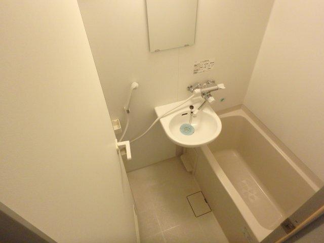 サニーメゾン 部屋画像