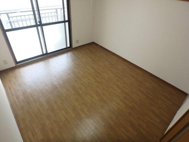 サニーメゾン 部屋画像
