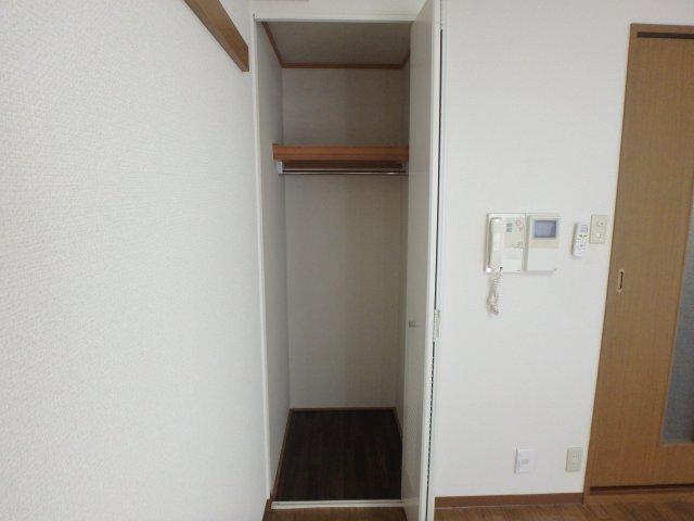 サニーメゾン 部屋画像