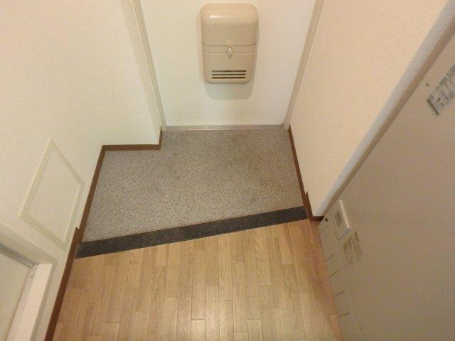 サニーメゾン 部屋画像