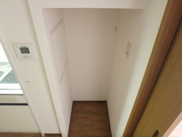 サニーメゾン 設備