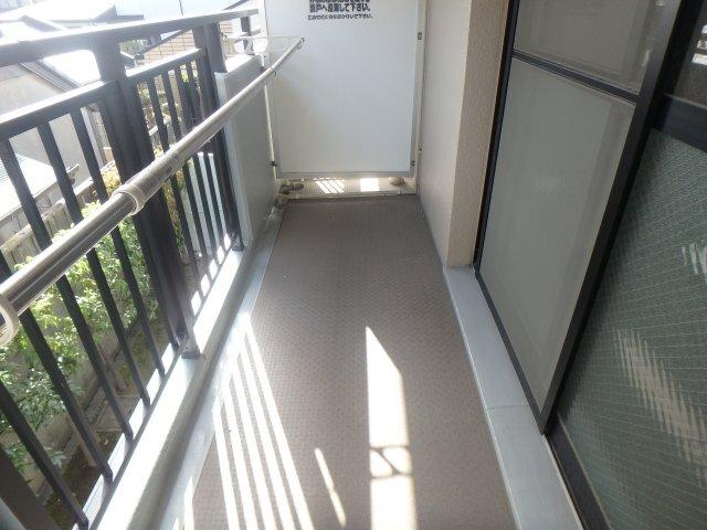サニーメゾン 部屋画像