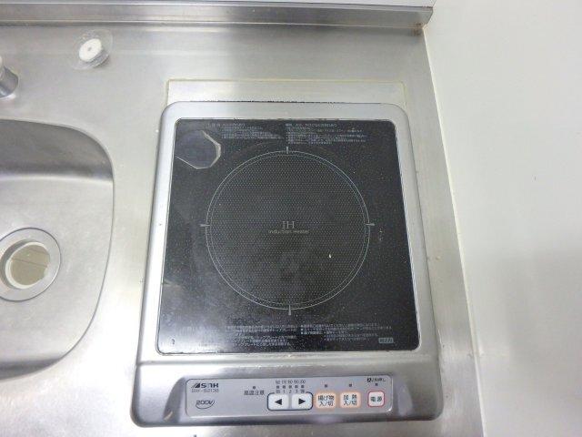 サニーメゾン 部屋画像