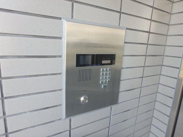 サニーメゾン 部屋画像
