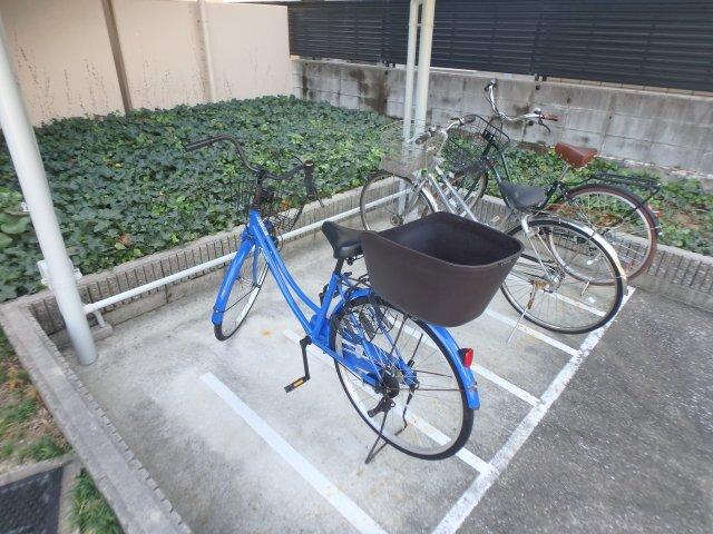 サニーメゾン 部屋画像