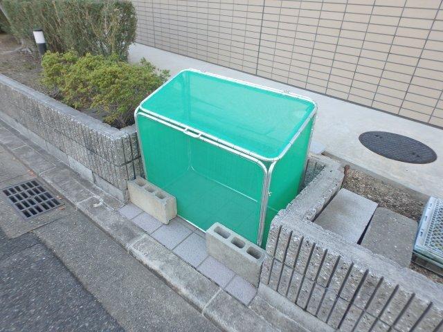 サニーメゾン 部屋画像