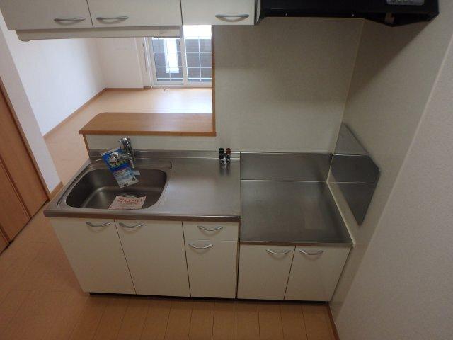 サウスサイドパレス 部屋画像