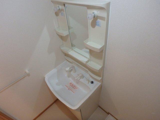 サウスサイドパレス 部屋画像