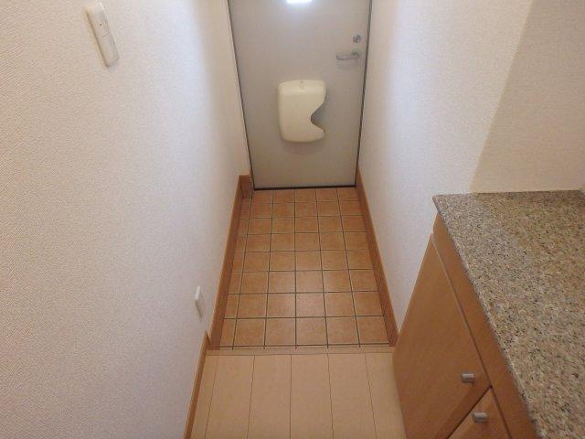 サウスサイドパレス 部屋画像