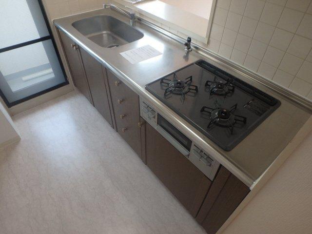 メゾンドール広田 部屋画像