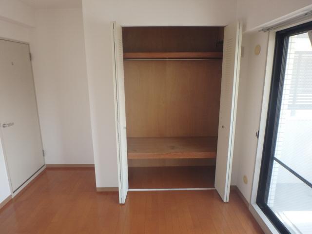 メゾンドール広田 部屋画像