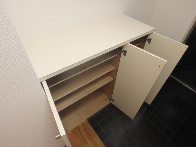メゾンドール広田 部屋画像