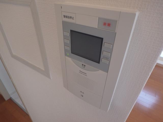 メゾンドール広田 部屋画像