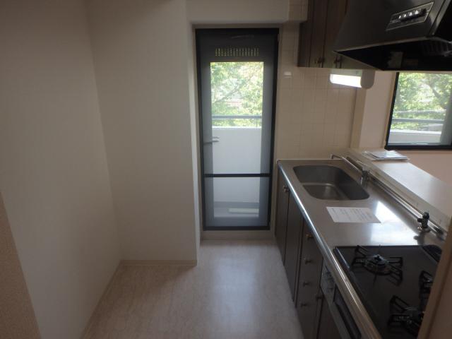 メゾンドール広田 部屋画像