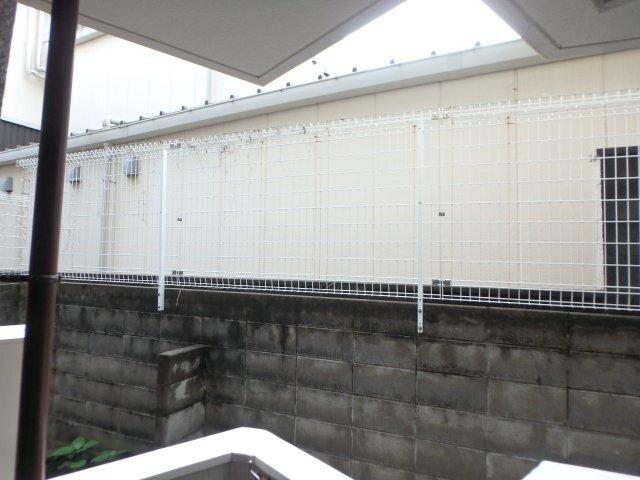 フローレンス西宮Ⅰ 眺望
