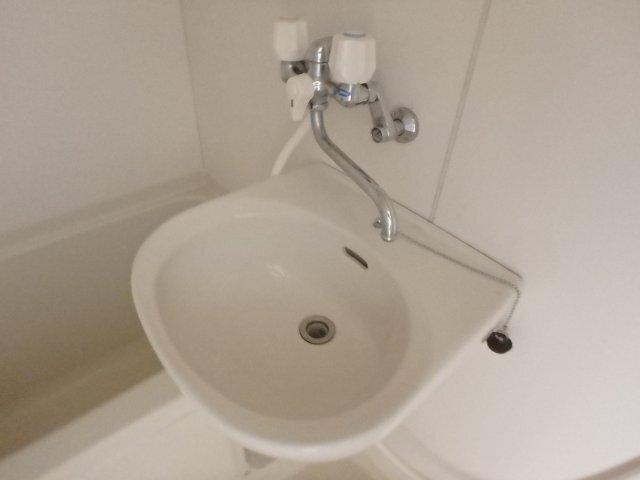 サンハイツ甲陽園 部屋画像