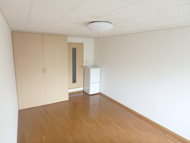 サンハイツ甲陽園 部屋画像