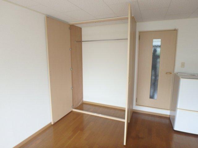 サンハイツ甲陽園 室内