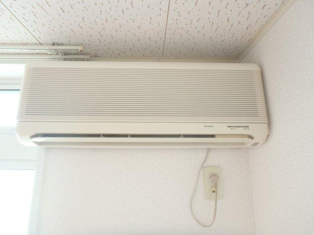 サンハイツ甲陽園 部屋画像