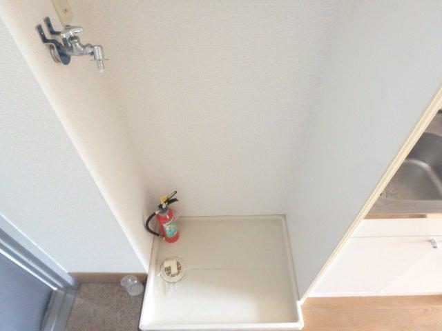 サンハイツ甲陽園 部屋画像