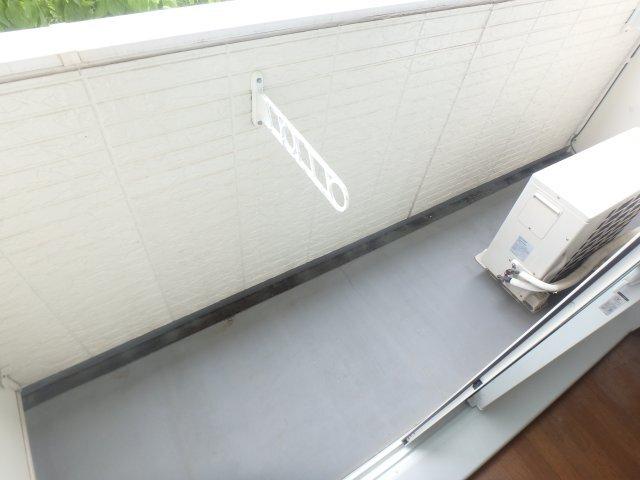サンハイツ甲陽園 部屋画像