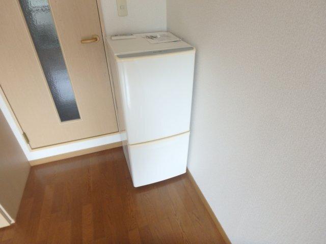 サンハイツ甲陽園 部屋画像