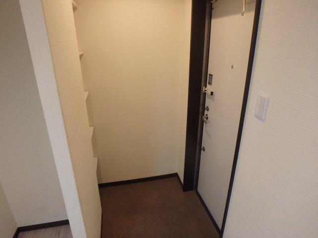 ラ・フォルム西宮北口 部屋画像