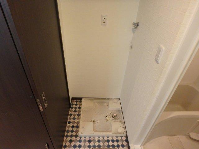 ラ・フォルム西宮北口 部屋画像