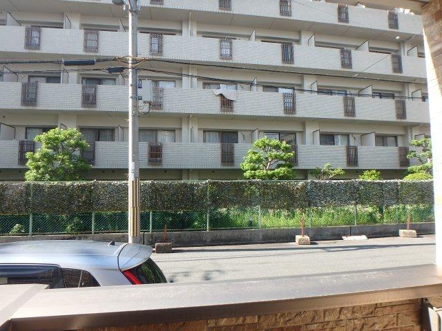 ラ・フォルム西宮北口 眺望