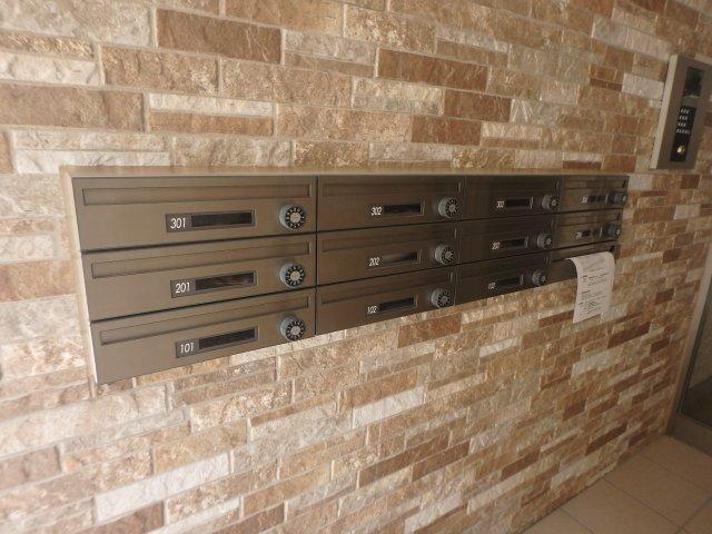 ラ・フォルム西宮北口 部屋画像