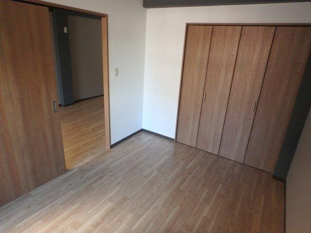 サンハイツ土井 その他部屋・スペース