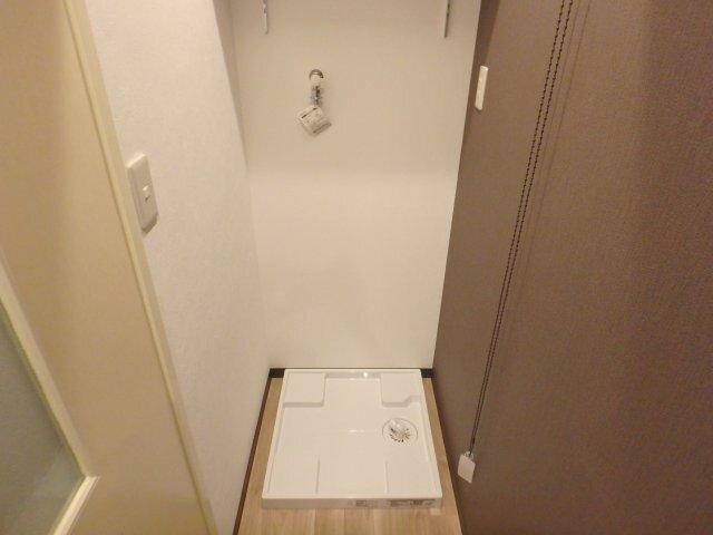 サンハイツ土井 設備