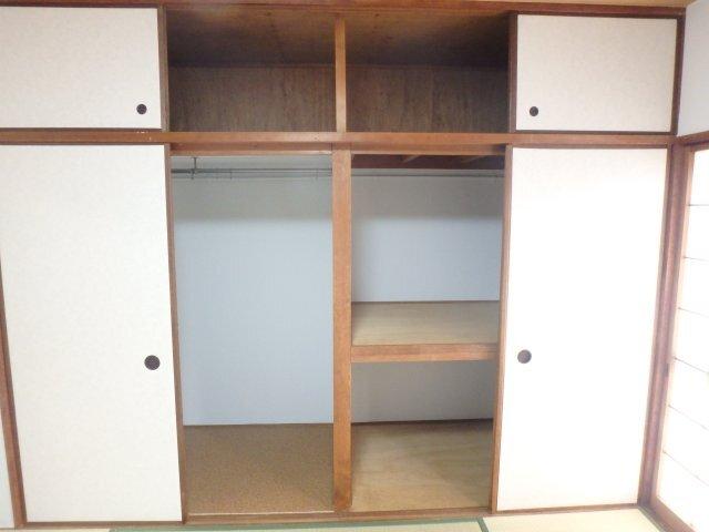 フタミハイツ 部屋画像
