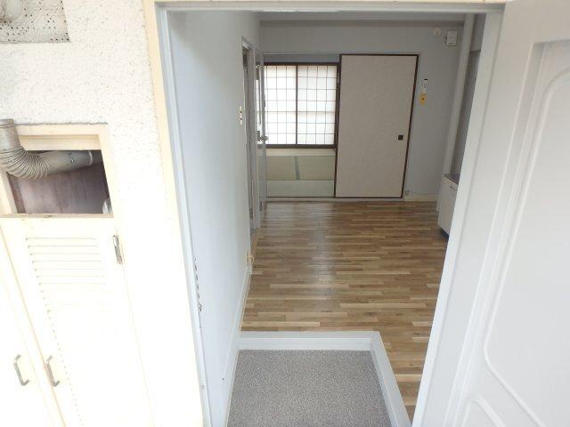 フタミハイツ 部屋画像