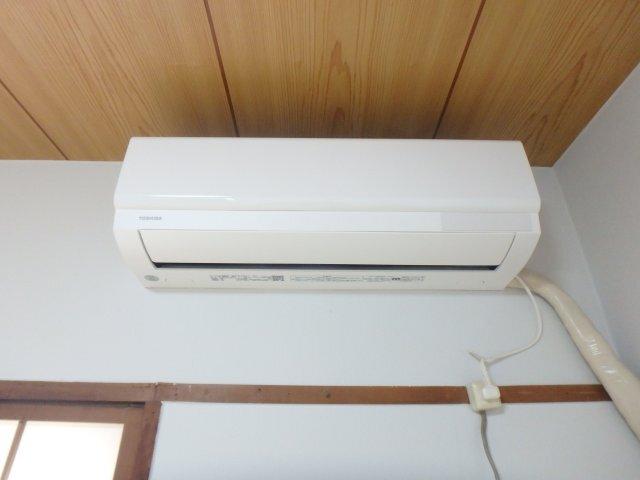 フタミハイツ 部屋画像