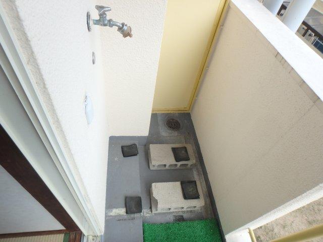 フタミハイツ 部屋画像