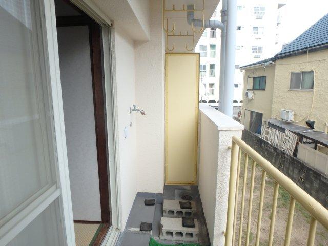 フタミハイツ 部屋画像