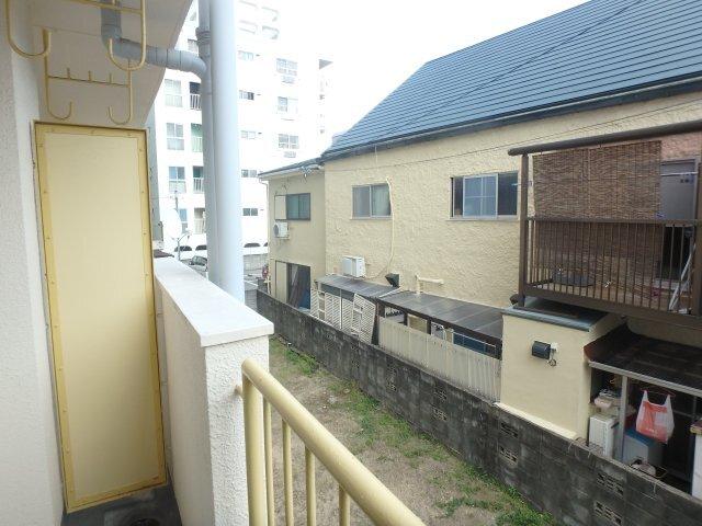 フタミハイツ 部屋画像