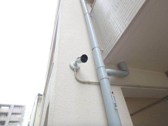 フタミハイツ 部屋画像