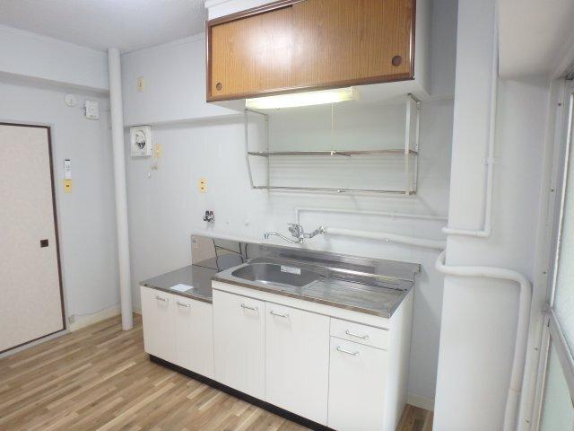 フタミハイツ 部屋画像